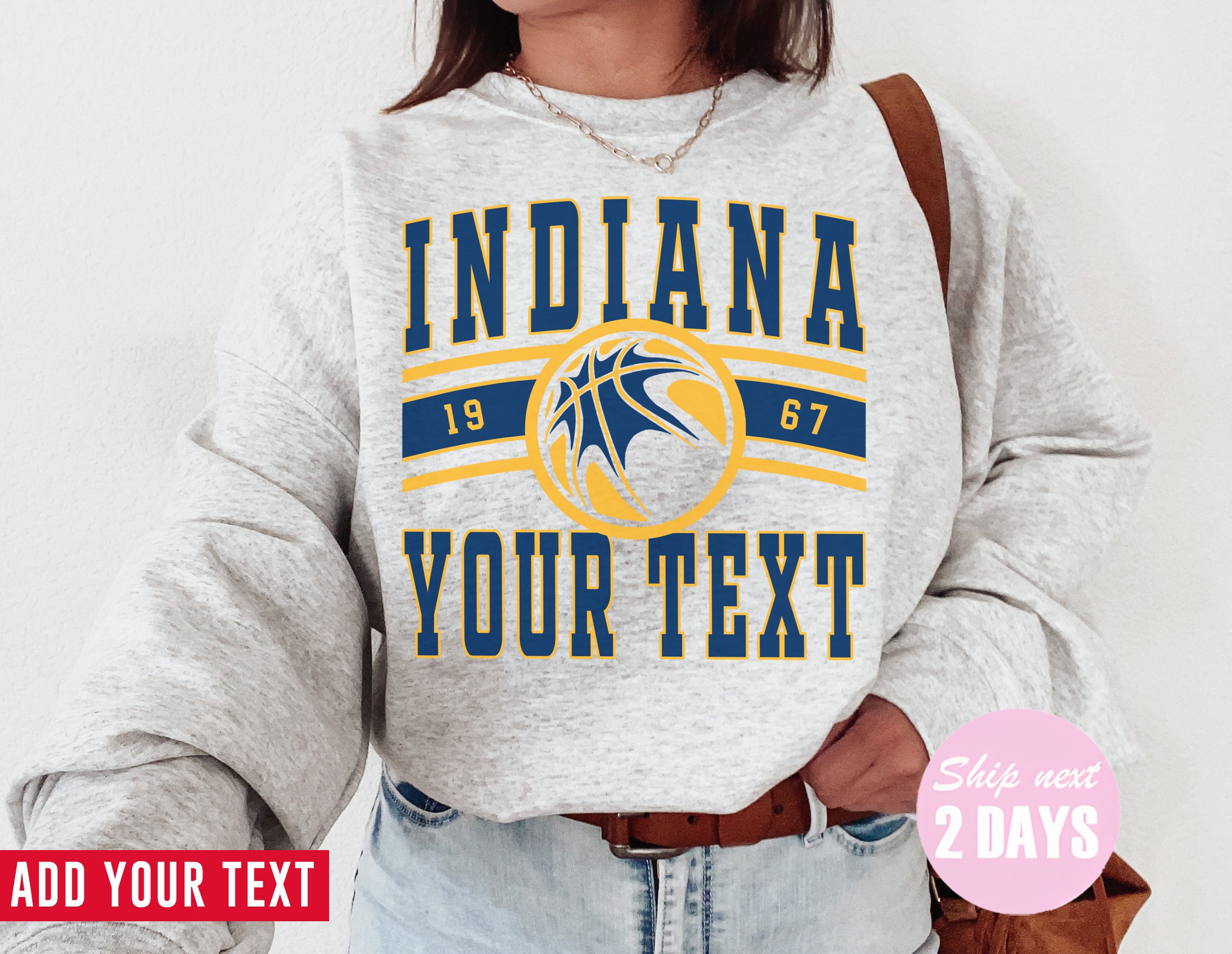 Indiana Pacers Womens White Agenda Hooded Sweatshirt  Hooded sweatshirts,  Sweatshirts, Long sleeve hoodie