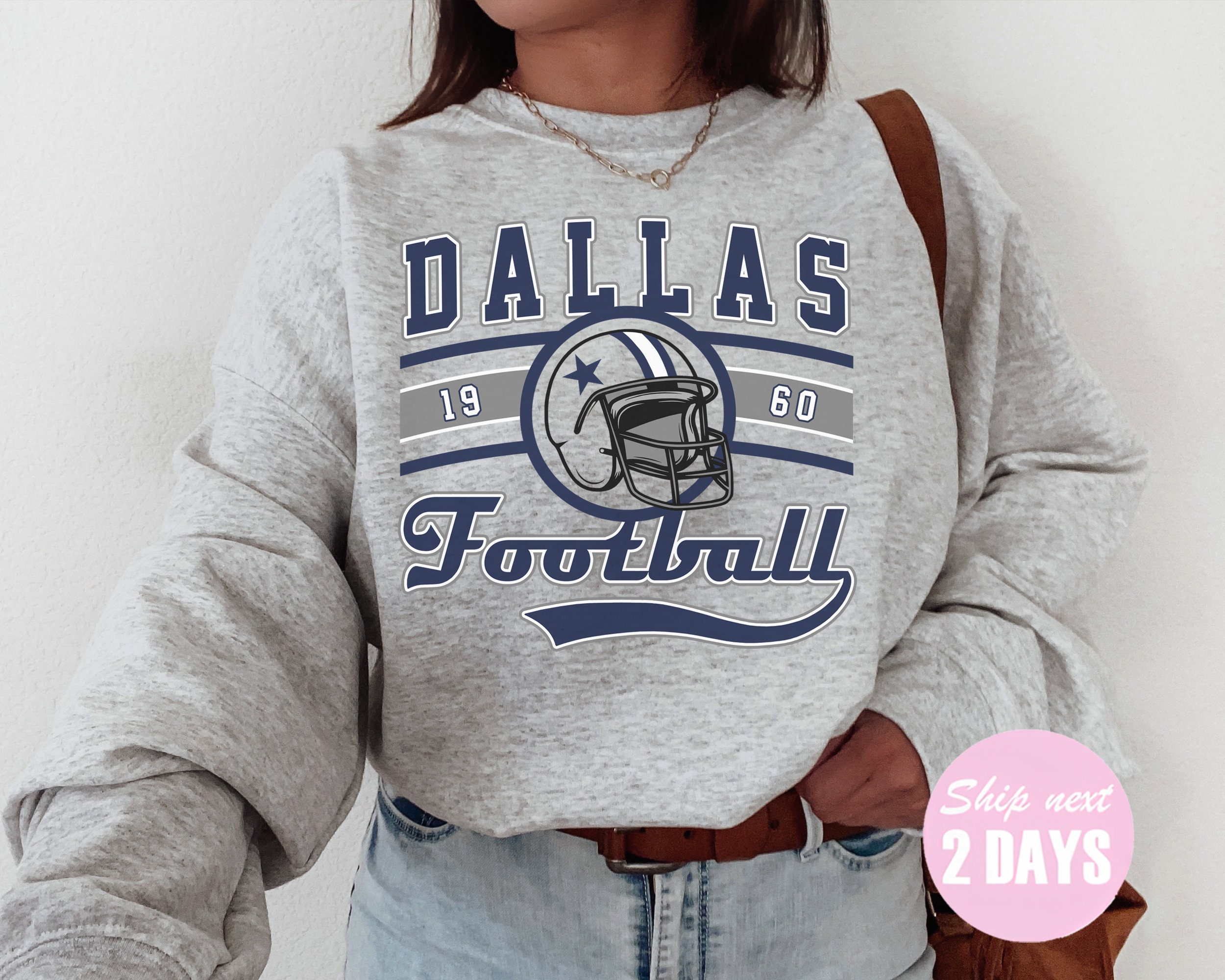 Dallas Cowboys Vintage T Shirt 