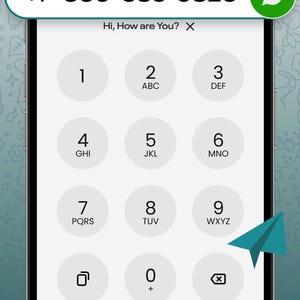 Flutter Chat App Source Code | Dual Account Messenger | iOS Android Web App | QR Chat & Backup image 7
