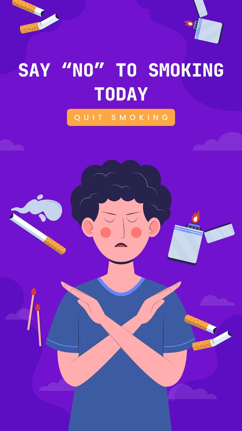Puff Count Flutter App Source Code, Smoking Tracker for Android & iOS | Ready to Publish image 2