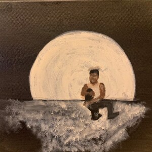 Take Time by Giveon