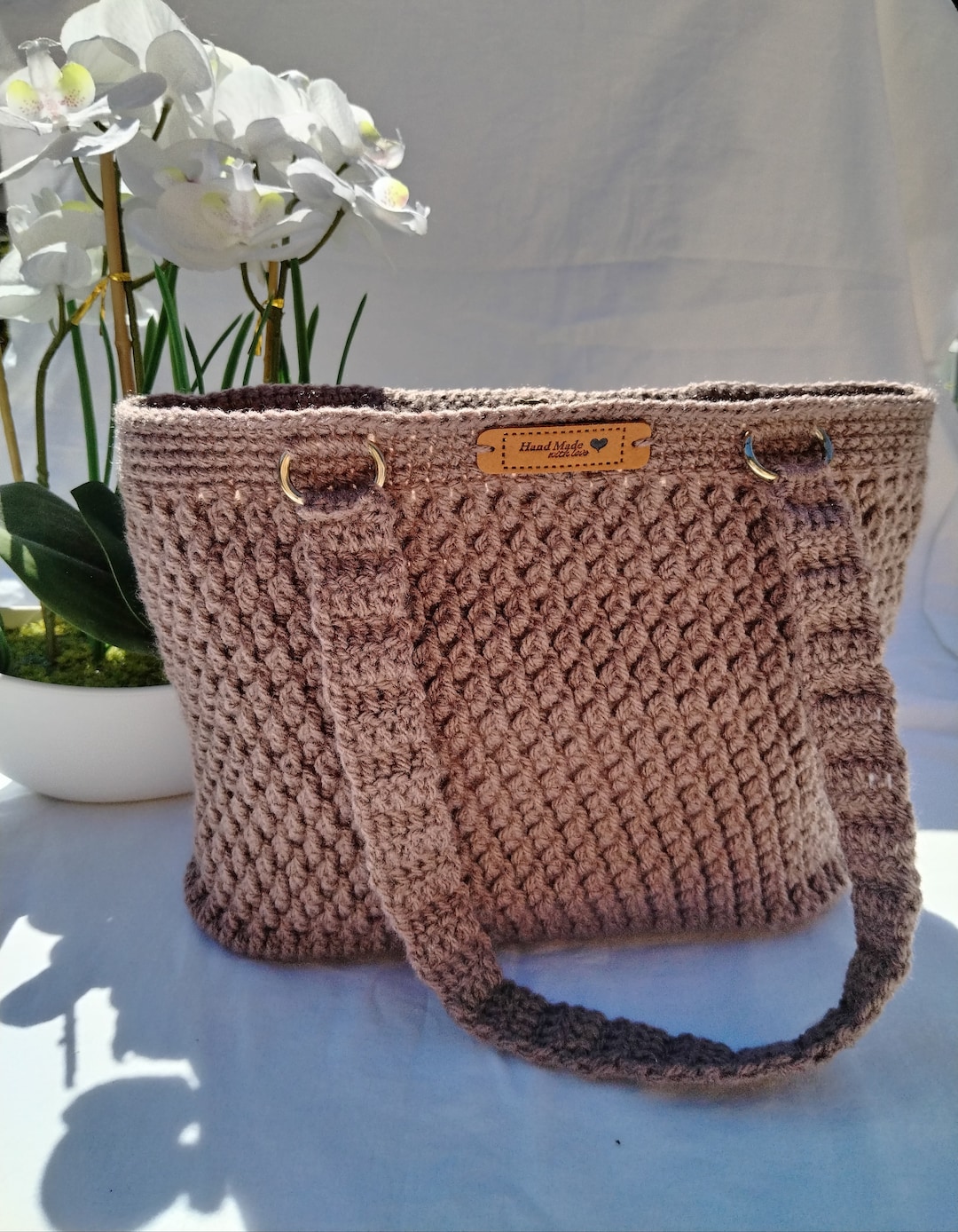 Crochet christmas trees for sale