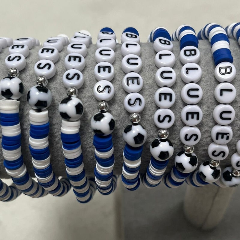 Soco Bracelets-7 Colors