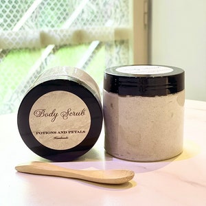 Body Scrub