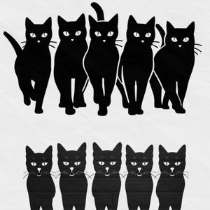 3d Cat Svg | Pet Cat Silhouette | Cat Head SVG | Cat Face SVG | Cat Cut Files | Cat Design | Kitten Svg | Cat Vector | Kitty Svg |