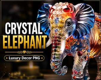 Swarovski 2006 SCS Limited Edition Elephant #854407 - Etsy
