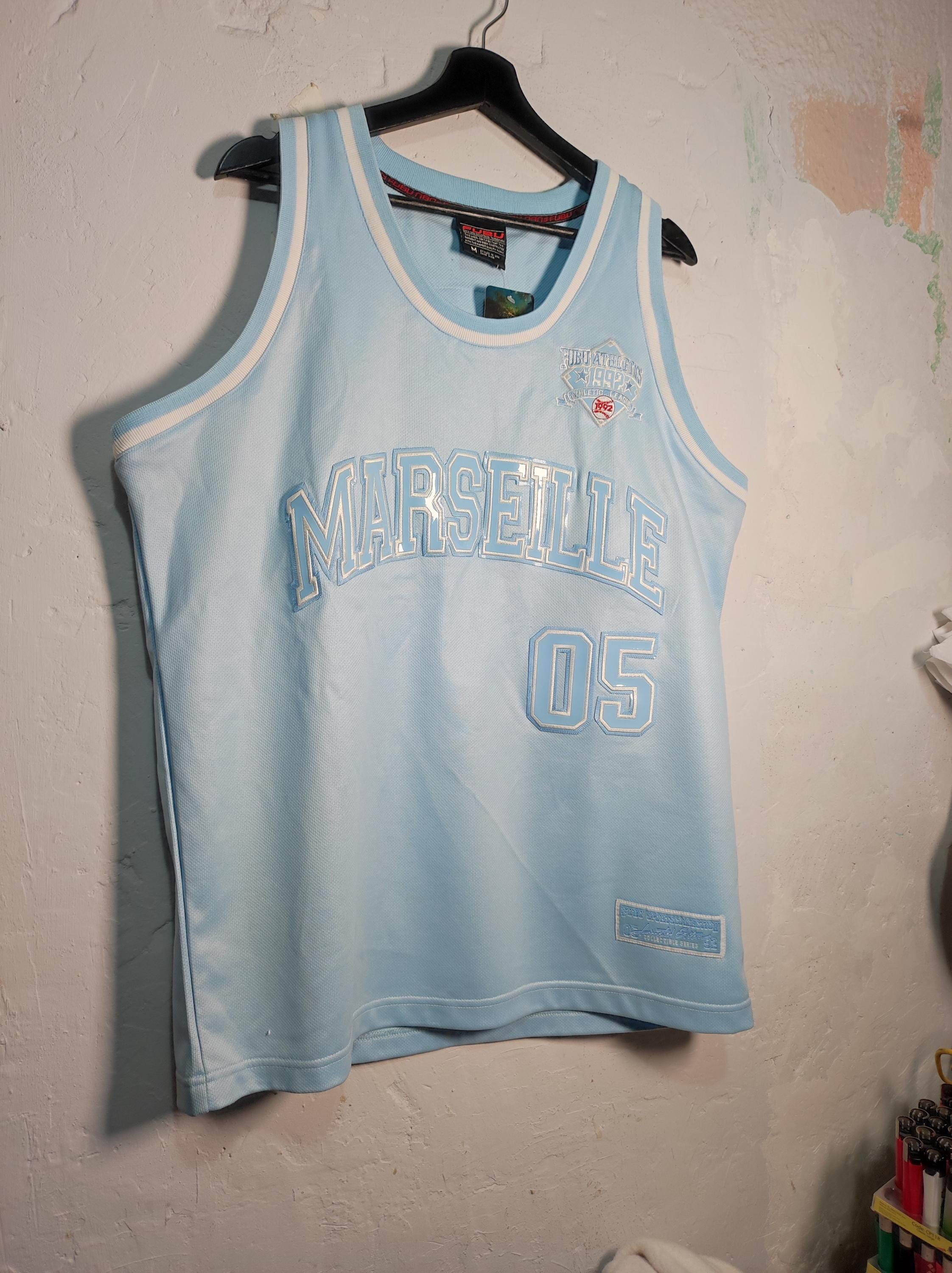 Fubu Jersey Xl - Etsy