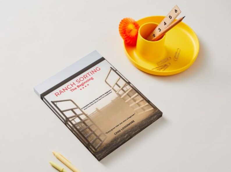 Ranch Sorting - the Beginning - Etsy