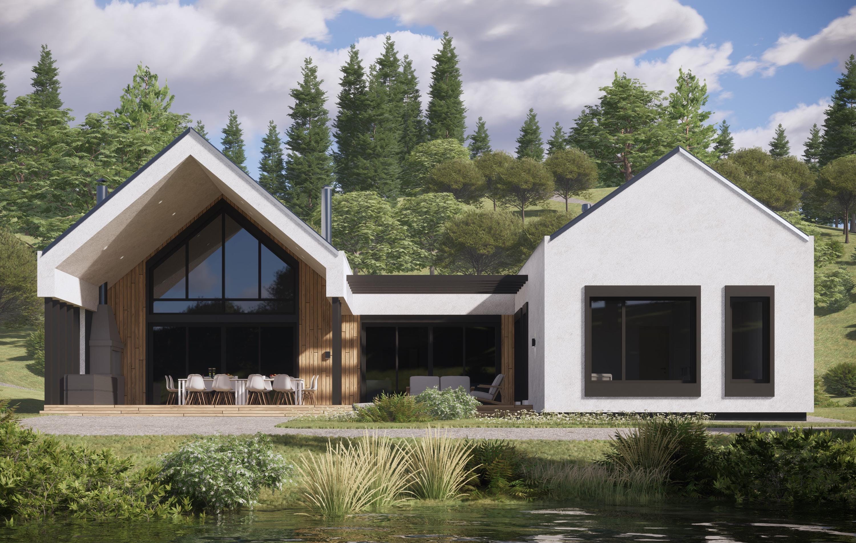 Gorgeous Craftsman House Plan with Private Master Suite – 5,098 Sq Ft, image size:3000x1905