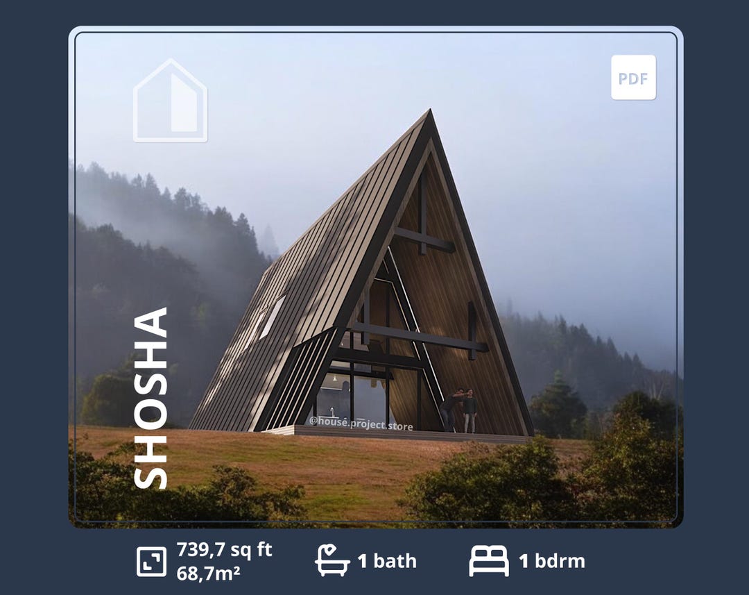 The Ultimate Guide to Off-Grid House Plans - Truoba, image size:1080x857