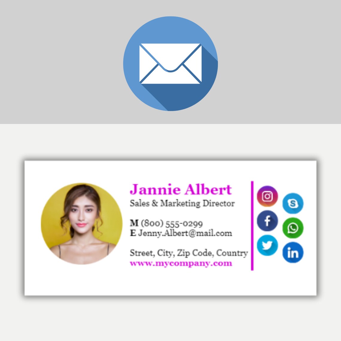 Editable Gmail Email Signature Template Outlook Email Signature Gmail Editable Gmail Email Signature Template Outlook Email Signature Gmail