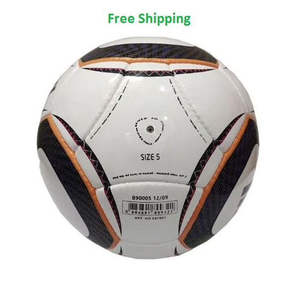 Jabulani Soccer Ball Etsy