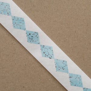 Alice in Wonderland Washi Tape (3): Fairytale Washi Tape, Scrapbooking, Card Making and Junk Journaling