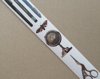 Happy Journaling Washi Tape 3: Craft Supplies and Ephemera