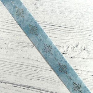 Fita washi de Alice no País das Maravilhas (4): Fita washi de contos de fadas, scrapbooking, criação de cartões e diário de sucata