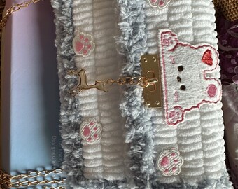Gehaakt taspatroon, gedetailleerde video-tutorial, stap voor stap patroon, high fashion diy gehaakte portemonnee, doe het zelf handgemaakt knutselproject