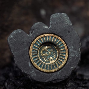 Real Screaming Aztec Death Whistle by ITZCUA - Etsy