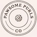 PawsomePurlsCo store logo