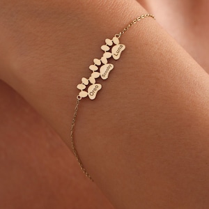 Intitial,Charm,Paw,Name
