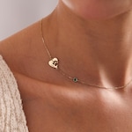 Dog Memorial Jewelry