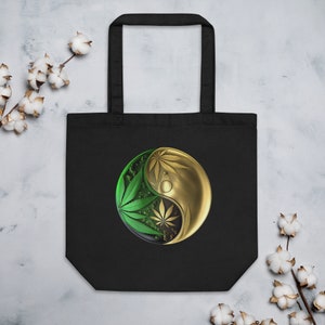 Eco Tote Bag