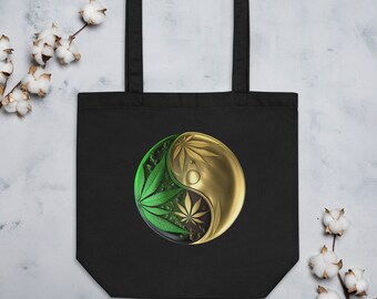 Eco Tote Bag