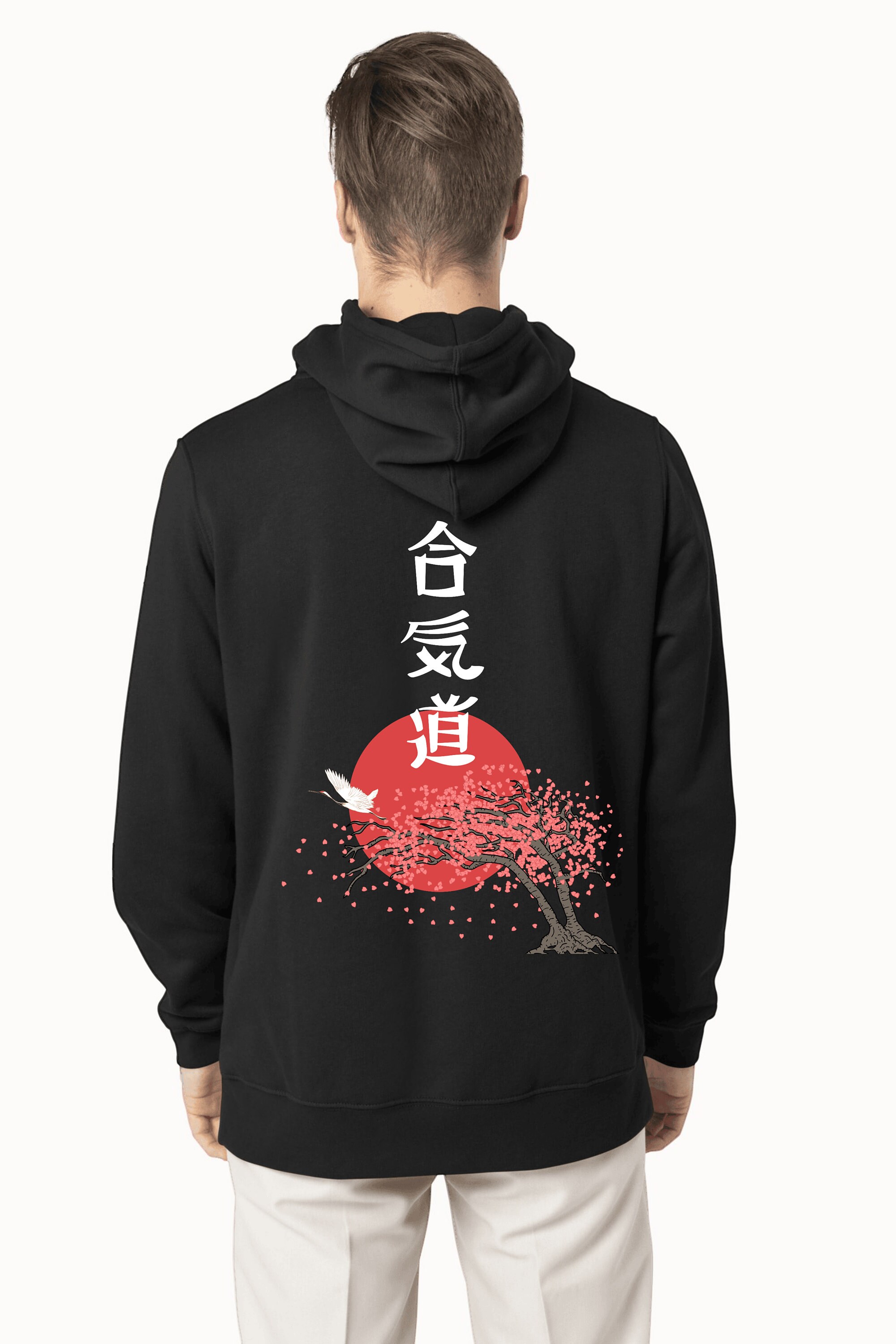 Japan Style Hoodie Etsy Canada