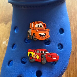 Crocs sale: Save 15% on Lightning McQueen Crocs and more - Reviewed