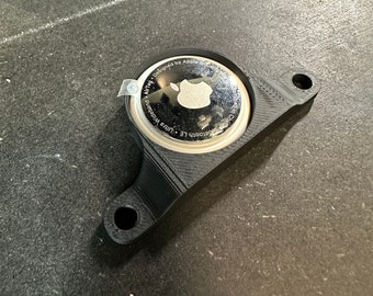Airtag mount for specialized/Swat saddles + MOST saddles