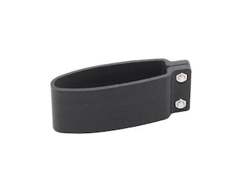 Race number mount for Canyon Aeroad SP0046