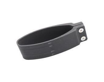 Race number mount for Trek speed concept Gen 2