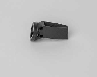 Seatpost Mount for Factor Ostro Gen 1, Ostro Gravel, Monza & Seka Exceed