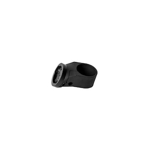 Sattelstützenhalterung für Rundstahl 27,2mm