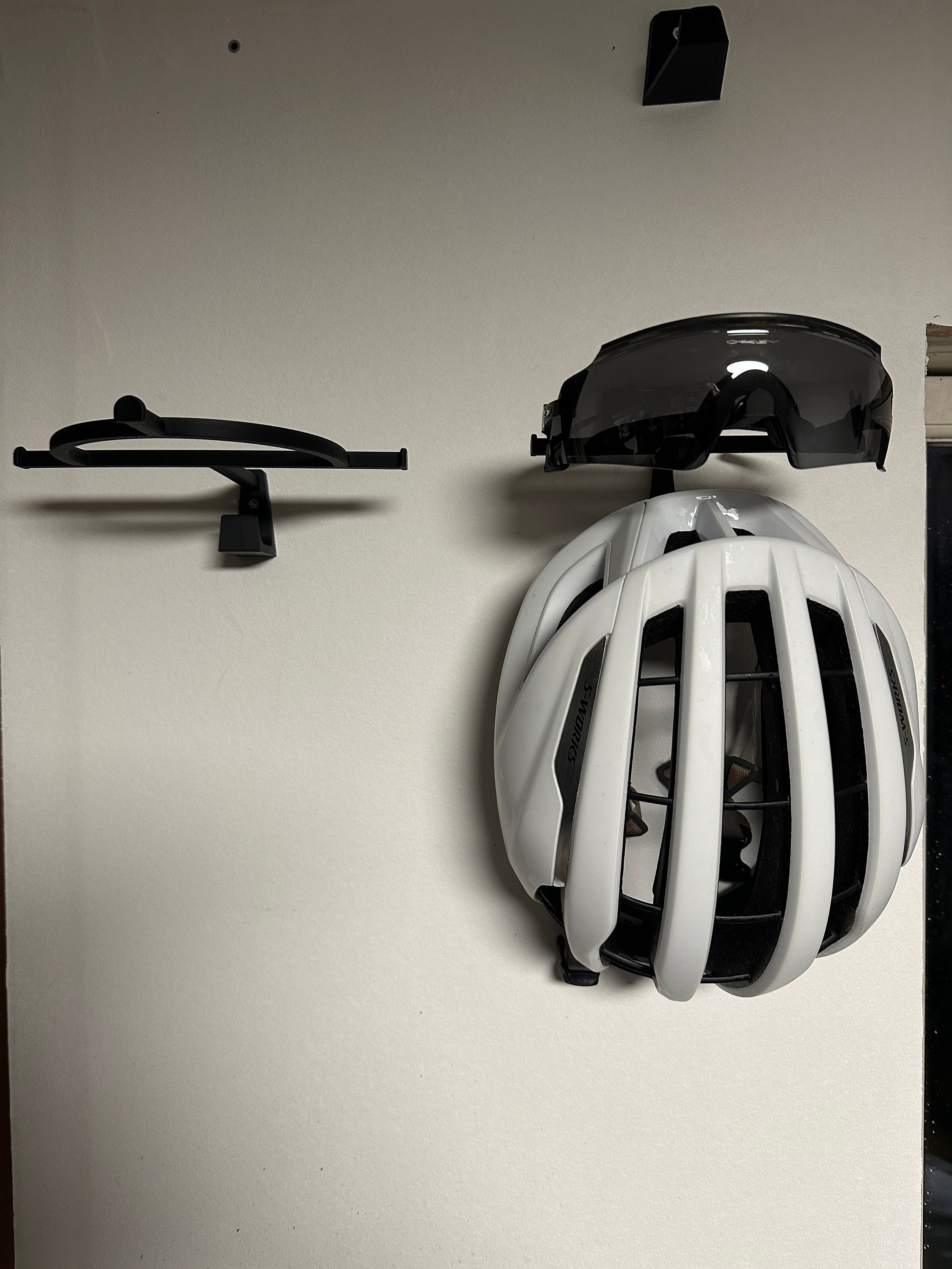 Buy Bike Helmet Hanger Online In India India