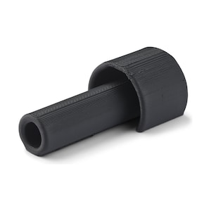 Rollrad Wandhalterung