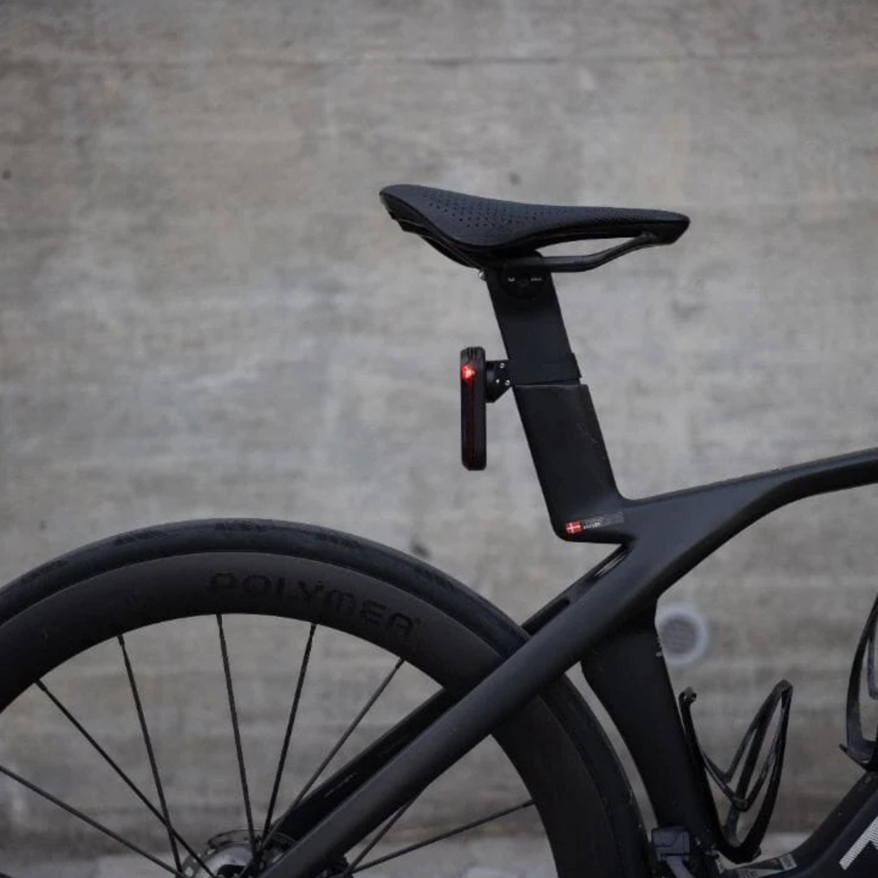 シートポスト マウント - Trek: Madone Gen. 7 - Etsy 日本