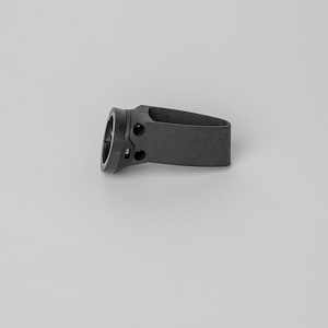 Suporte de canote para Factor Ostro Gen 1, Ostro Gravel, Monza e Seka Exceed
