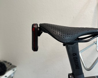 Swat/Specialized Varia light mount