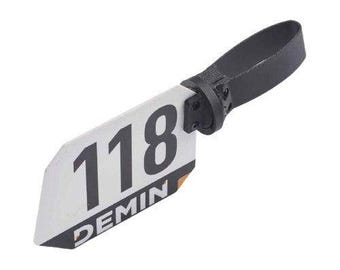 Race Number mount for Garmin varia 300/500 series Mount