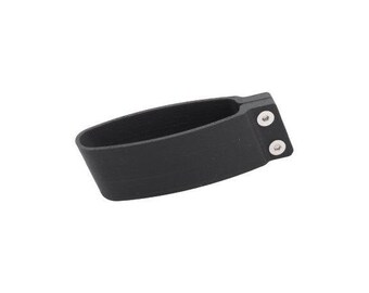Race number mount - Trek: Madone Gen. 7