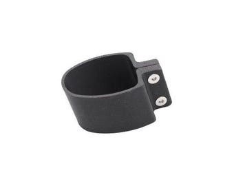 Race number mount for Specialized Roubaix SL8