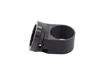 Seatpost Mount for Round 25.4mm