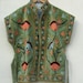 see more listings in the Veste Suzani section