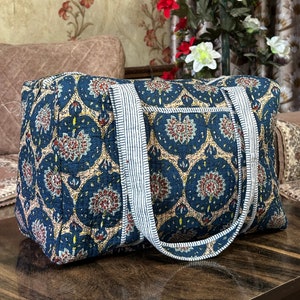 Eco Friendly Duffle Etsy Ireland