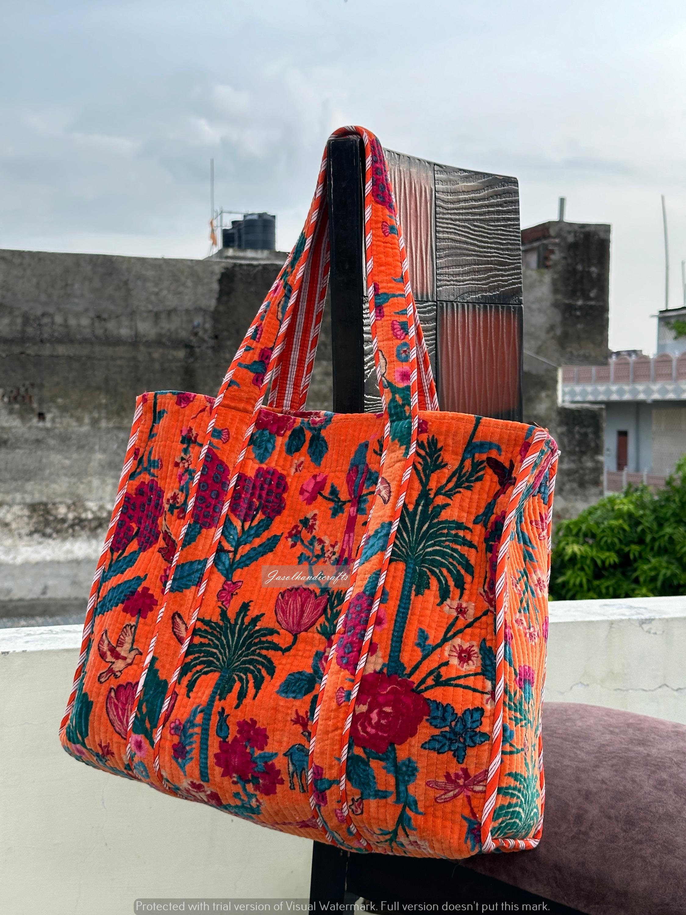 it　 TODAYFUL Velvet Tote Bag TODAYFUL】Velvet Tote Bag | selectshop kusukusu