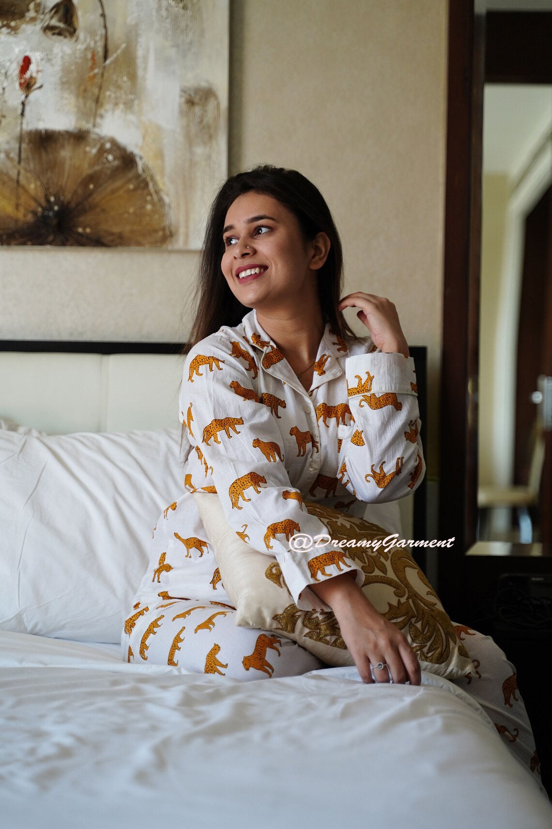 Pretty pjs sales