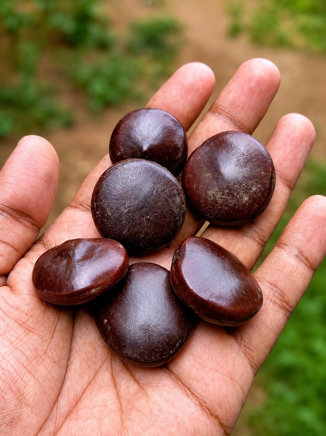 殿様ウサギエボリ種子30粒 Yopo seeds - Etsy 日本