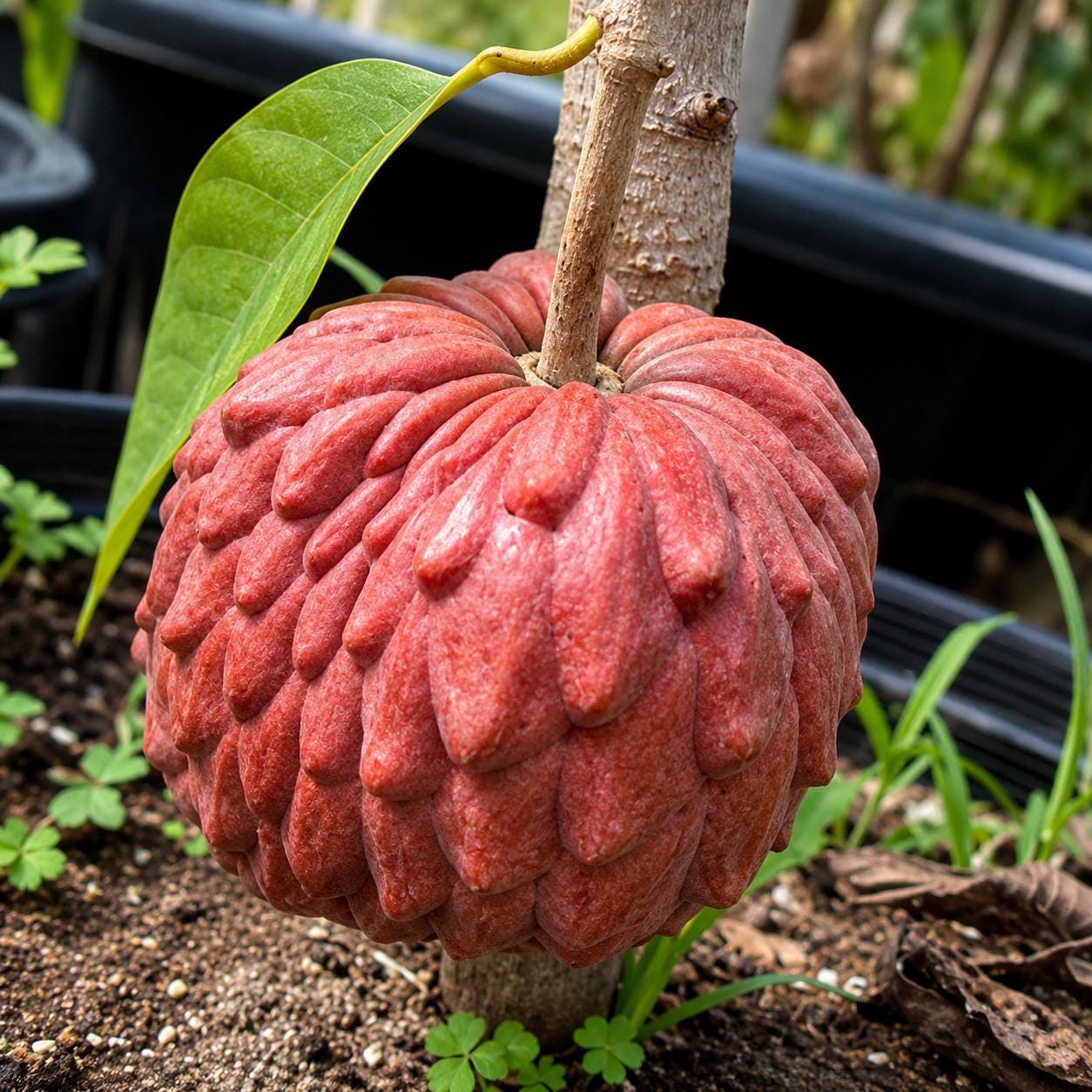 Atemoya seeds - Etsy 日本