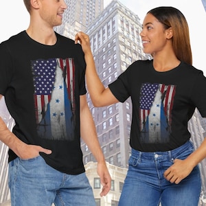 USA and Honduras Flag Tshirt, Catracha Honduras Shirt, Spanish Latina Shirt, Catracha shirt, Honduras Independence Day shirt, Honduras Gift