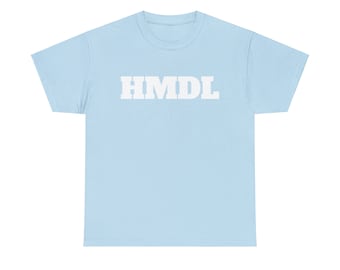 HMDL Tshirt